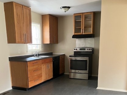 1814 McAllister Dr Kitchen 2026