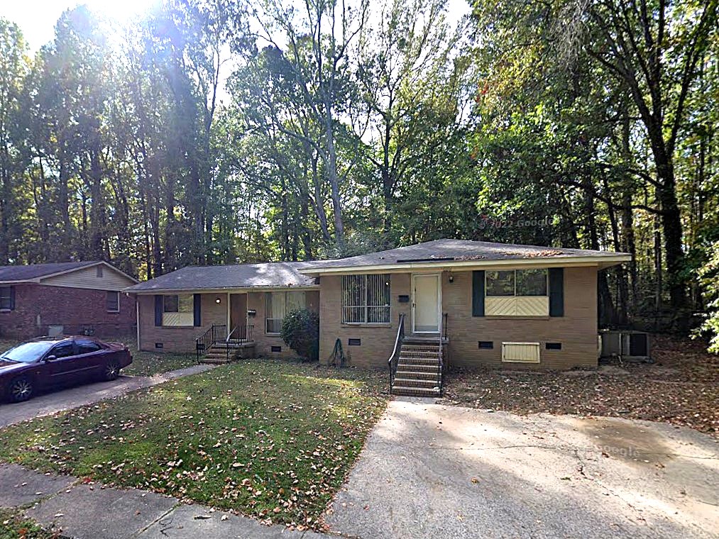 4600 Highlake Dr Exterior Oct 2022