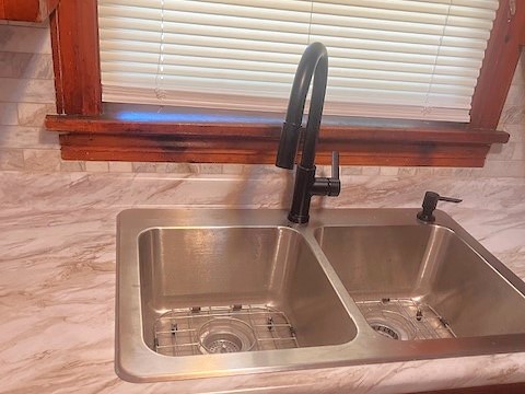 401 Briarwood Dr Kitchen Sink 2026